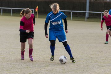 Bild 32 - B-Juniorinnen SV Wahlstedt - FSG BraWie 08 : Ergebnis: 11:1